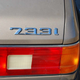 Illustration for article titled 1984 BMW 733i